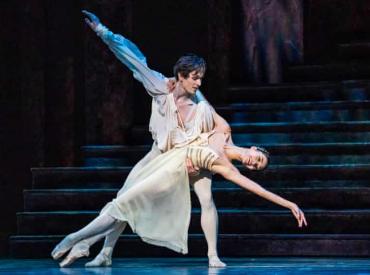 ROH Romeo & Juliet
