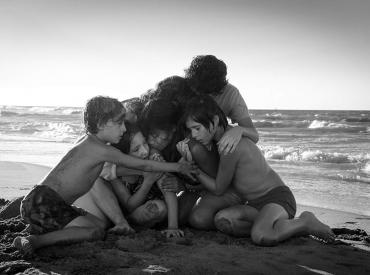 roma golden globes