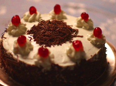 Cake