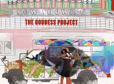 The Goddess Project