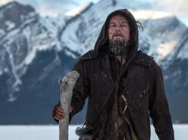 The Revenant