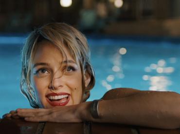 Under the Silver Lake