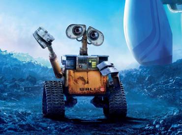WALLE