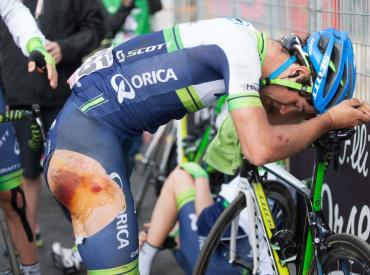 Wonderful Losers